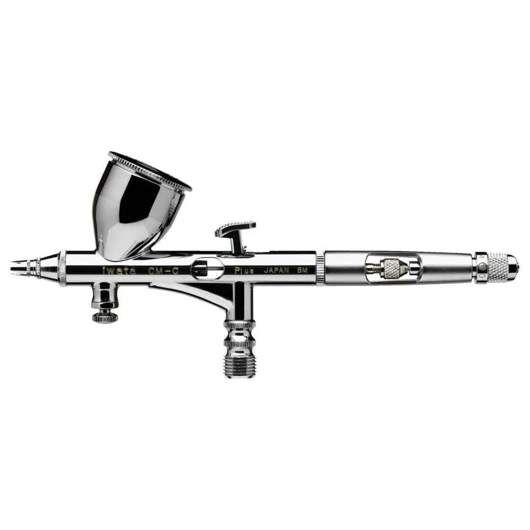 Aérographe Iwata Micron C plus