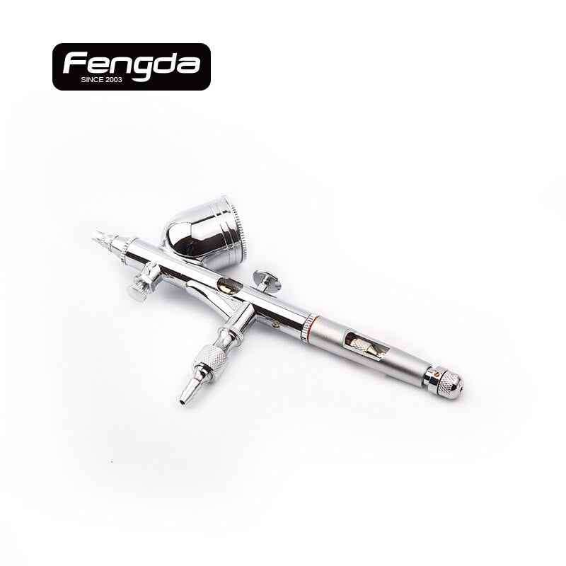 Aérographe double action FENGDA BD-203