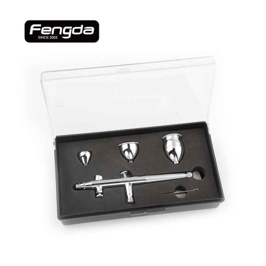 Aérographe BD-186 FENGDA double action