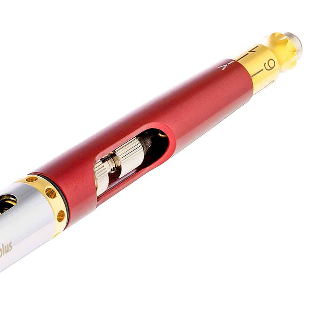 Aérographe Infinity Cr Plus Two in One 0.2 + 0.4 mm