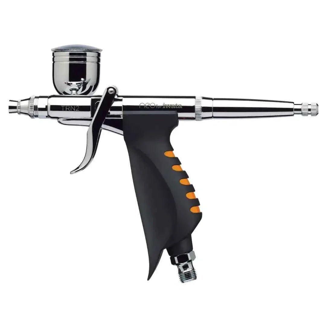 Aérographe Iwata Neo trigger HP TRN2 à gachette