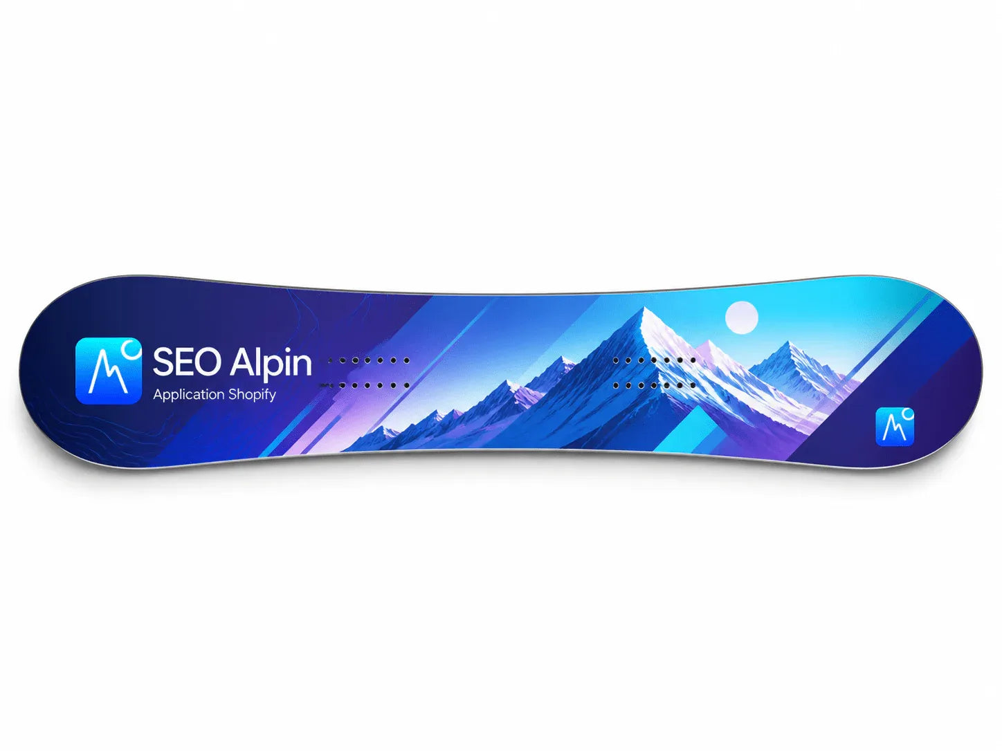 Snowboard SEO Alpin Snowboard SEO
