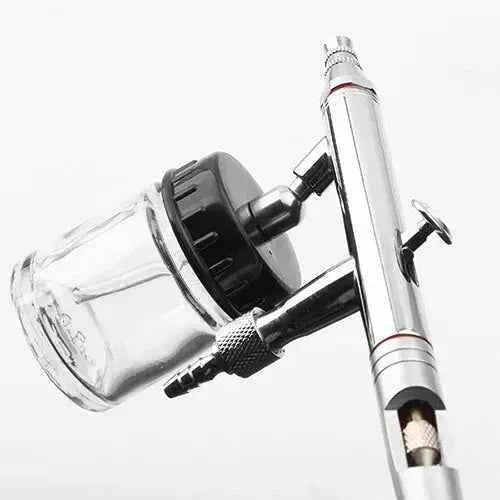 Aérographe aspiration double action FENGDA BD-182