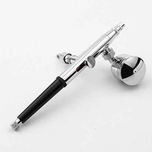 Aérographe double action FENGDA BD-134K pour pâtisserie