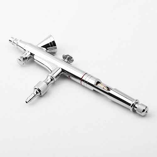 Aérographe FENGDA BD-200 double action à gravité