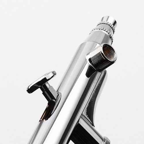 Aérographe double action FENGDA BD-134K pour pâtisserie