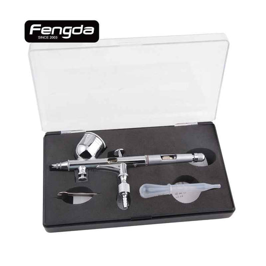 Aérographe double action FENGDA BD-203