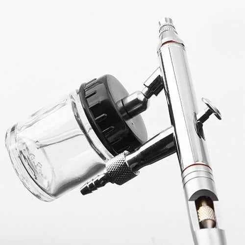 Aérographe aspiration double action FENGDA BD-183