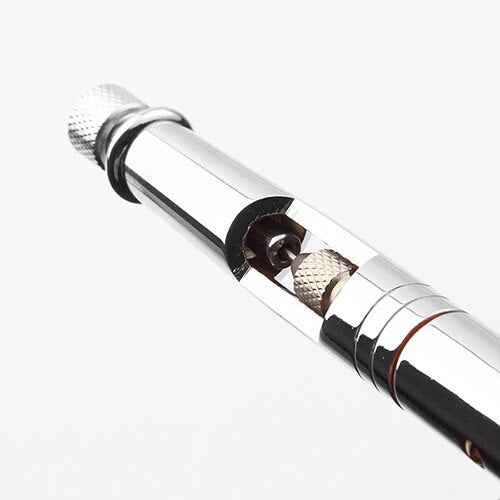 Aérographe FENGDA BD-200 double action à gravité