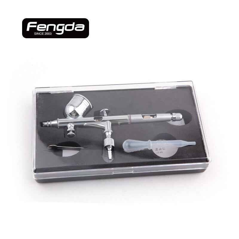 Aérographe double action FENGDA BD-203