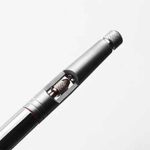 Aérographe aspiration double action FENGDA BD-184