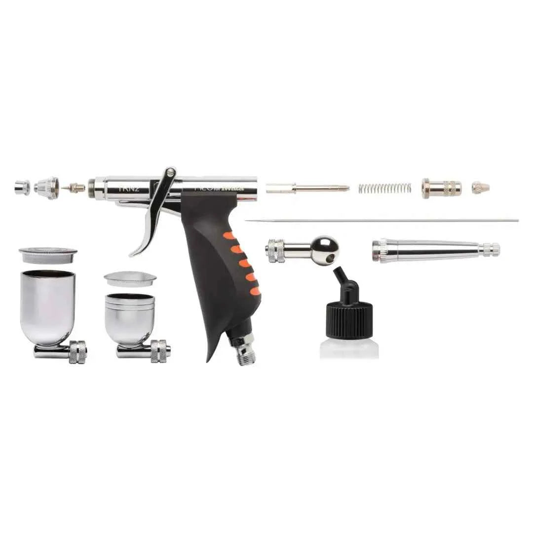 Aérographe Iwata Neo trigger HP TRN2 à gachette