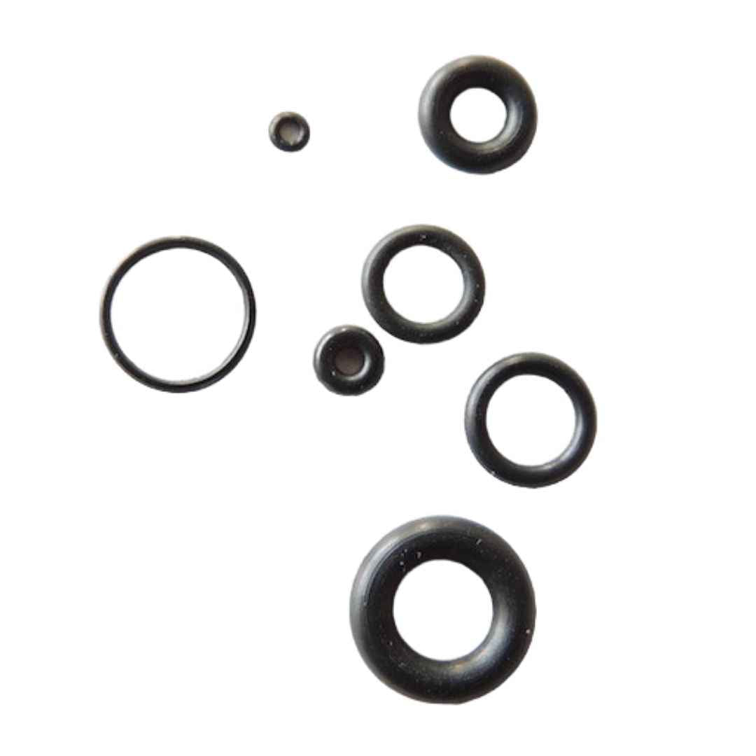 Ensemble de joints toriques pour aérographe FE-186K