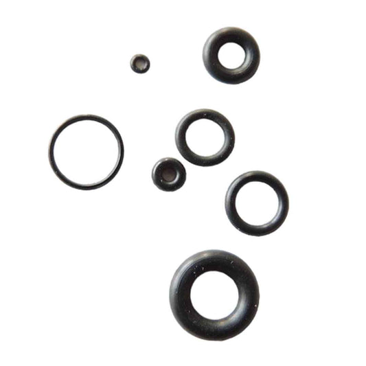 Ensemble de joints toriques pour aérographe FE-186K