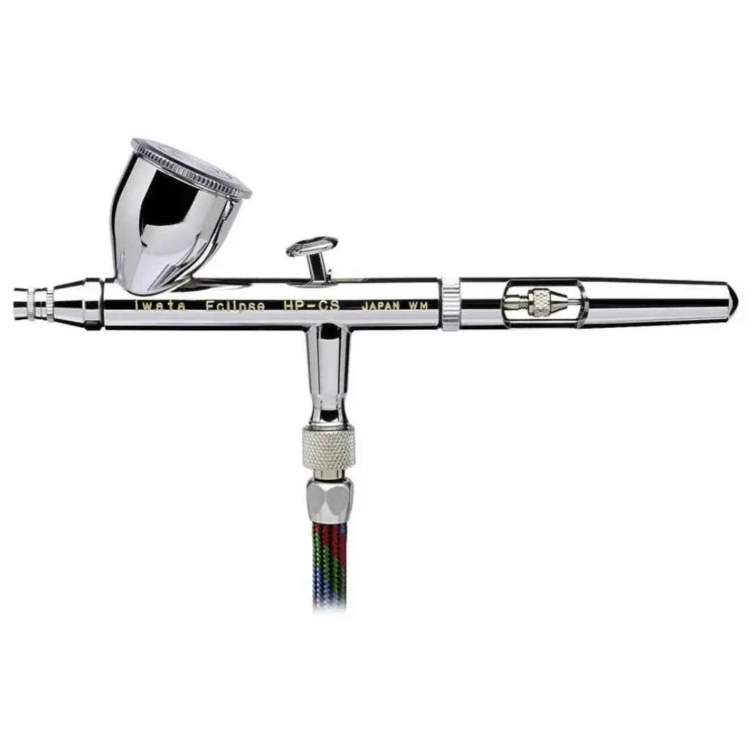 Aérographe Iwata Eclipse HS PC