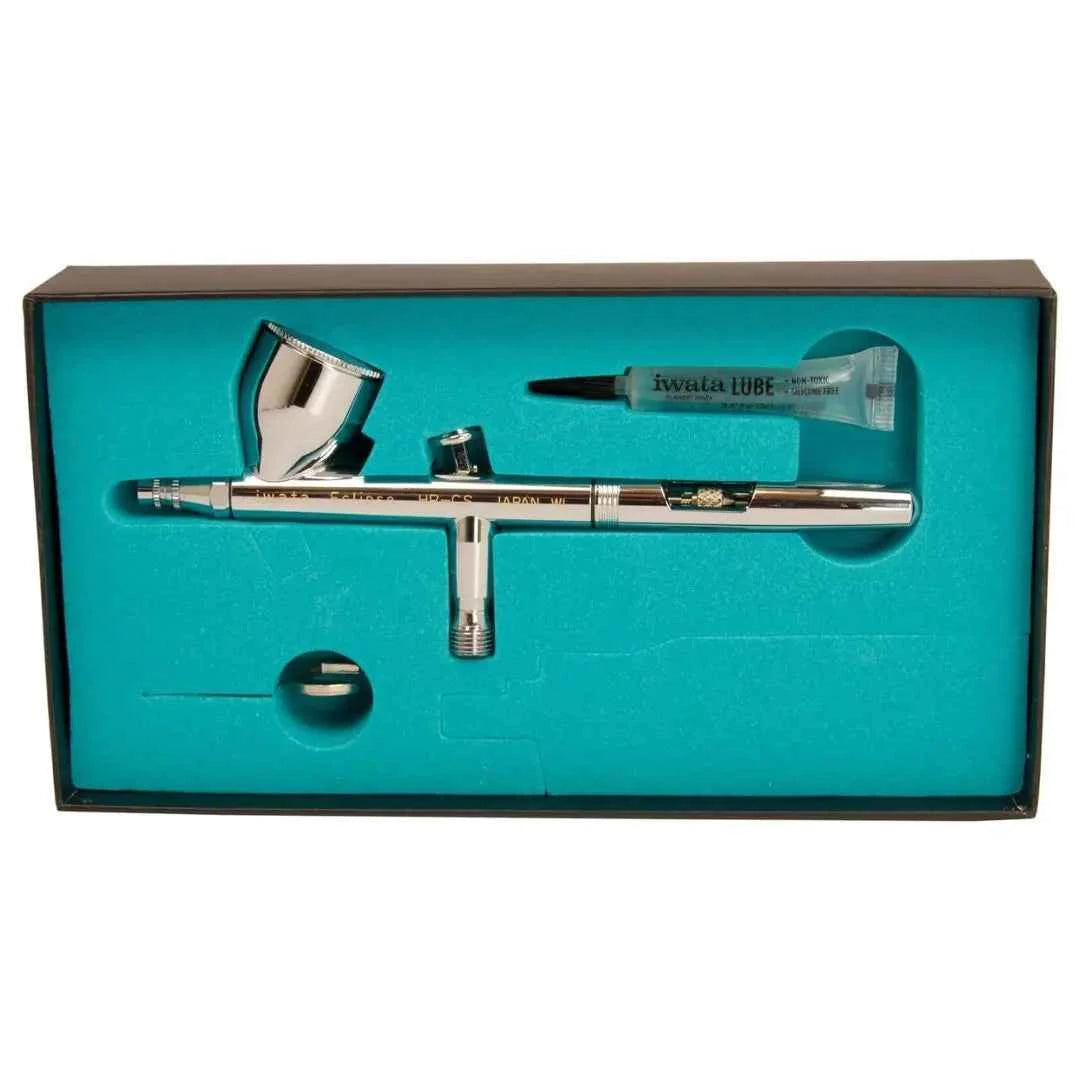 Aérographe Iwata Eclipse HS PC