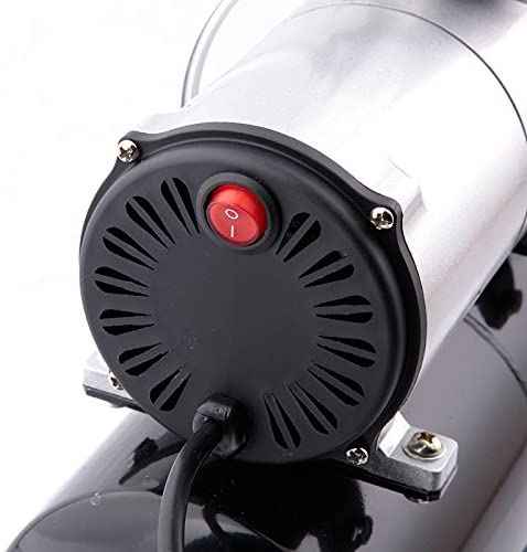 Compresseur FENGDA professionnel silencieux pour aérographe