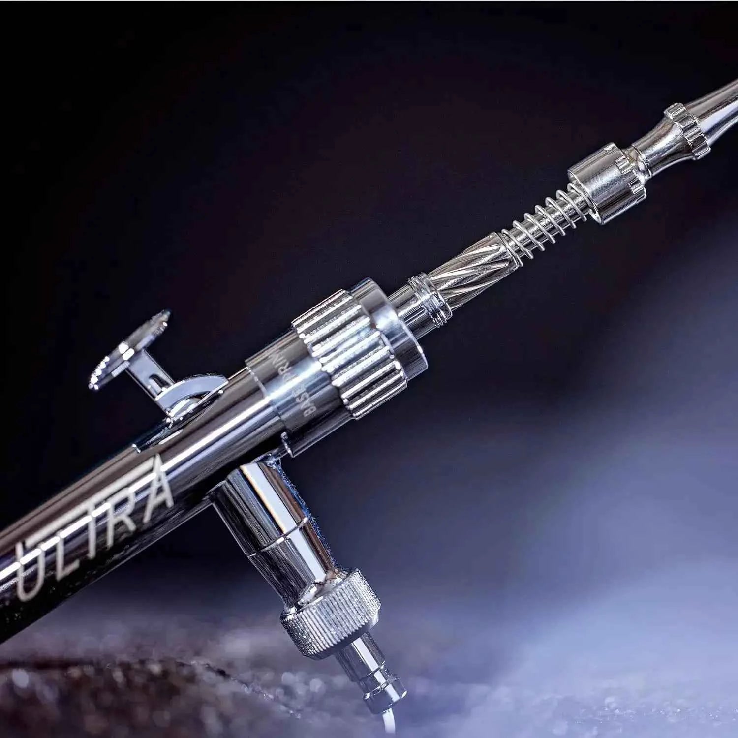 Aérographe Ultra Harder & Steenbeck 2024