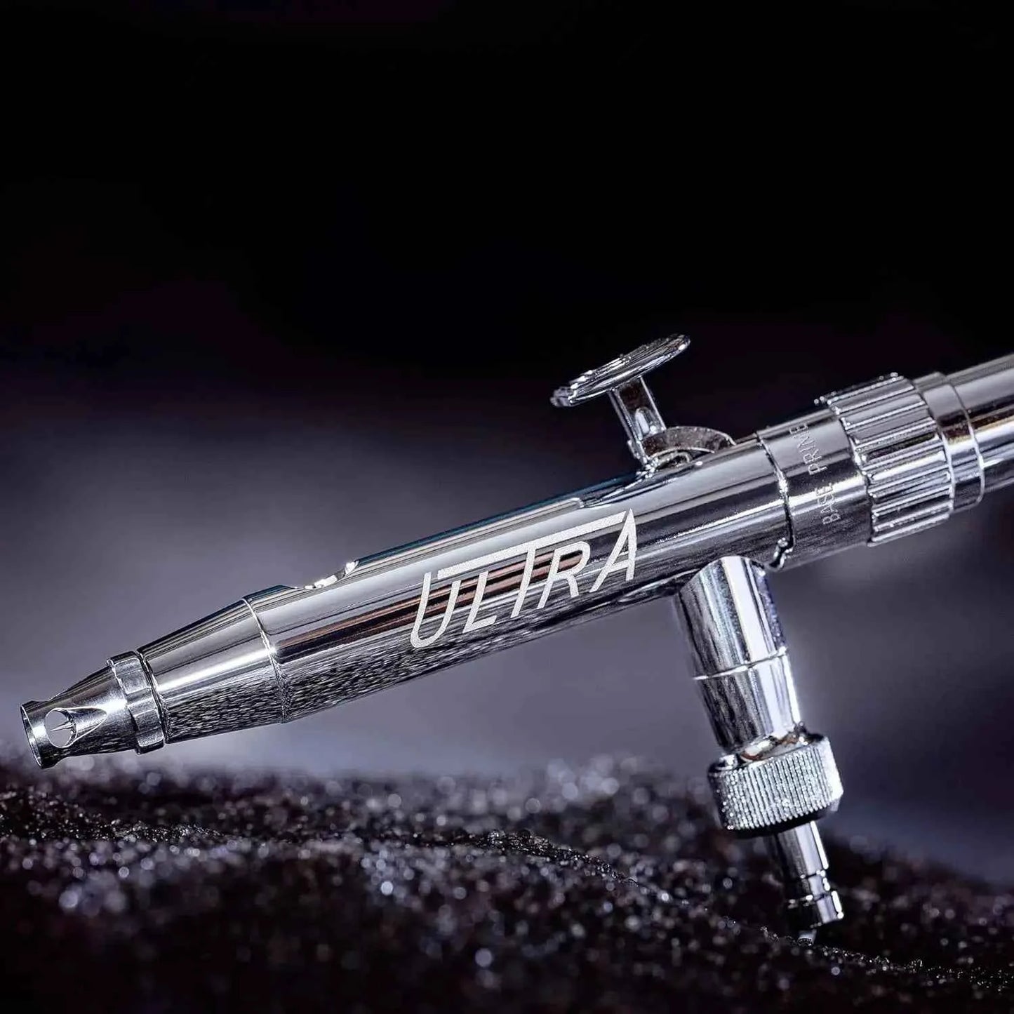 Aérographe Ultra Harder & Steenbeck 2024