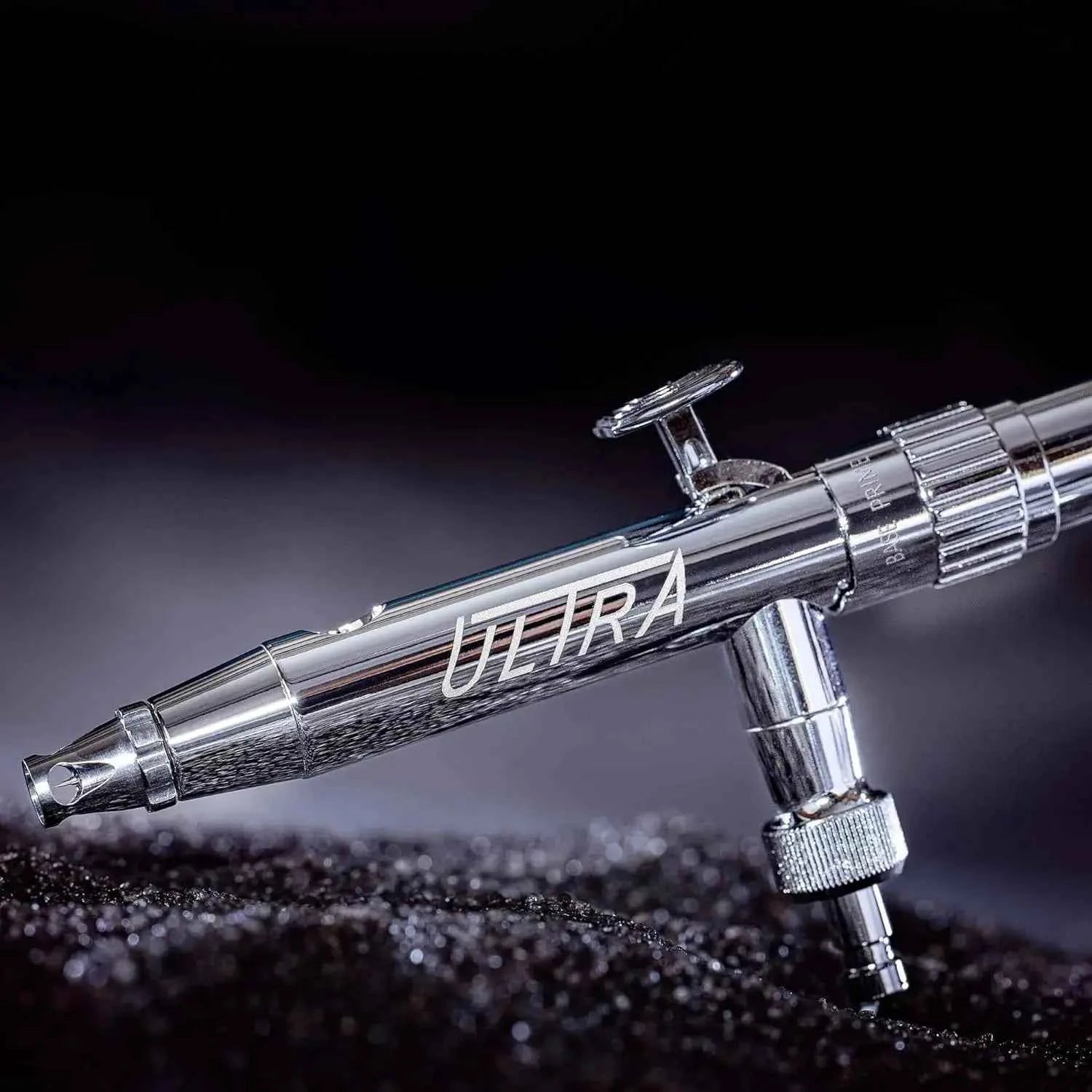 Aérographe Ultra Harder & Steenbeck 2024