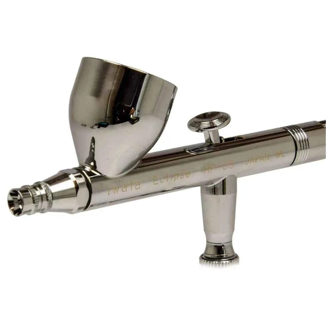 Aérographe Iwata Eclipse HS PC